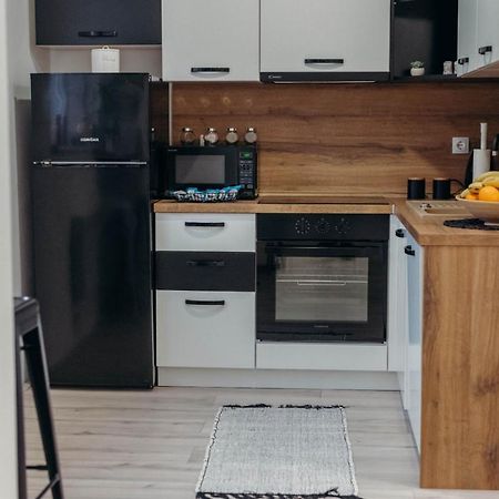 Holy Apartment Dakovo Ngoại thất bức ảnh