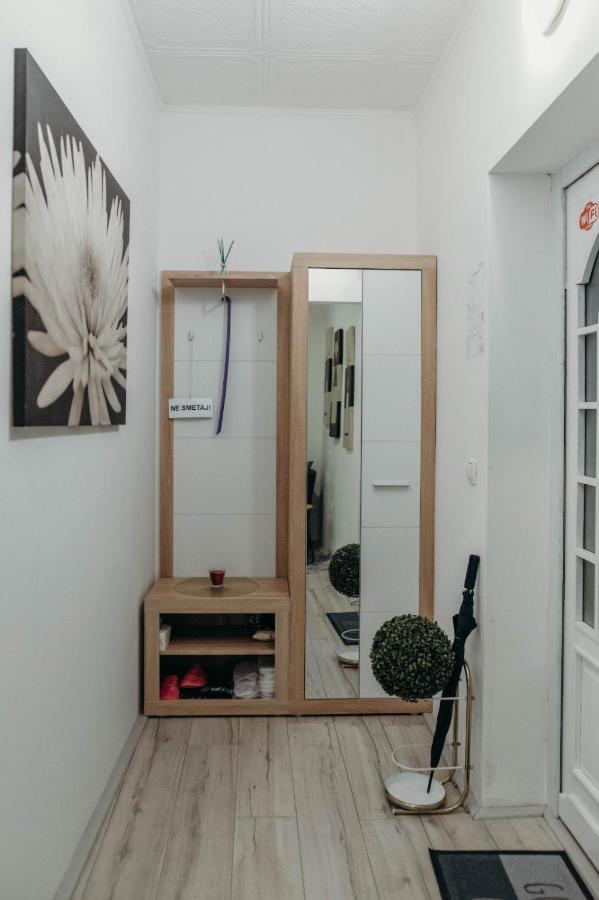 Holy Apartment Dakovo Ngoại thất bức ảnh