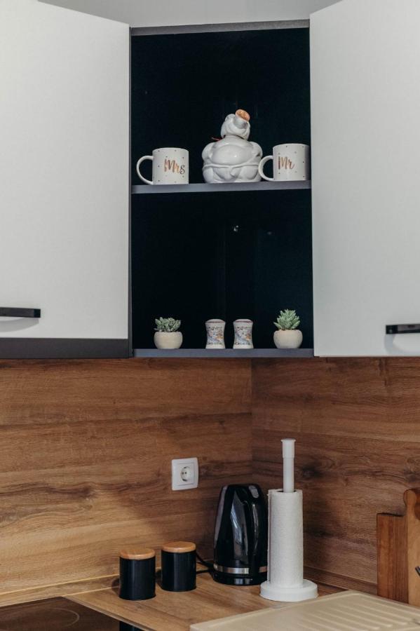 Holy Apartment Dakovo Ngoại thất bức ảnh