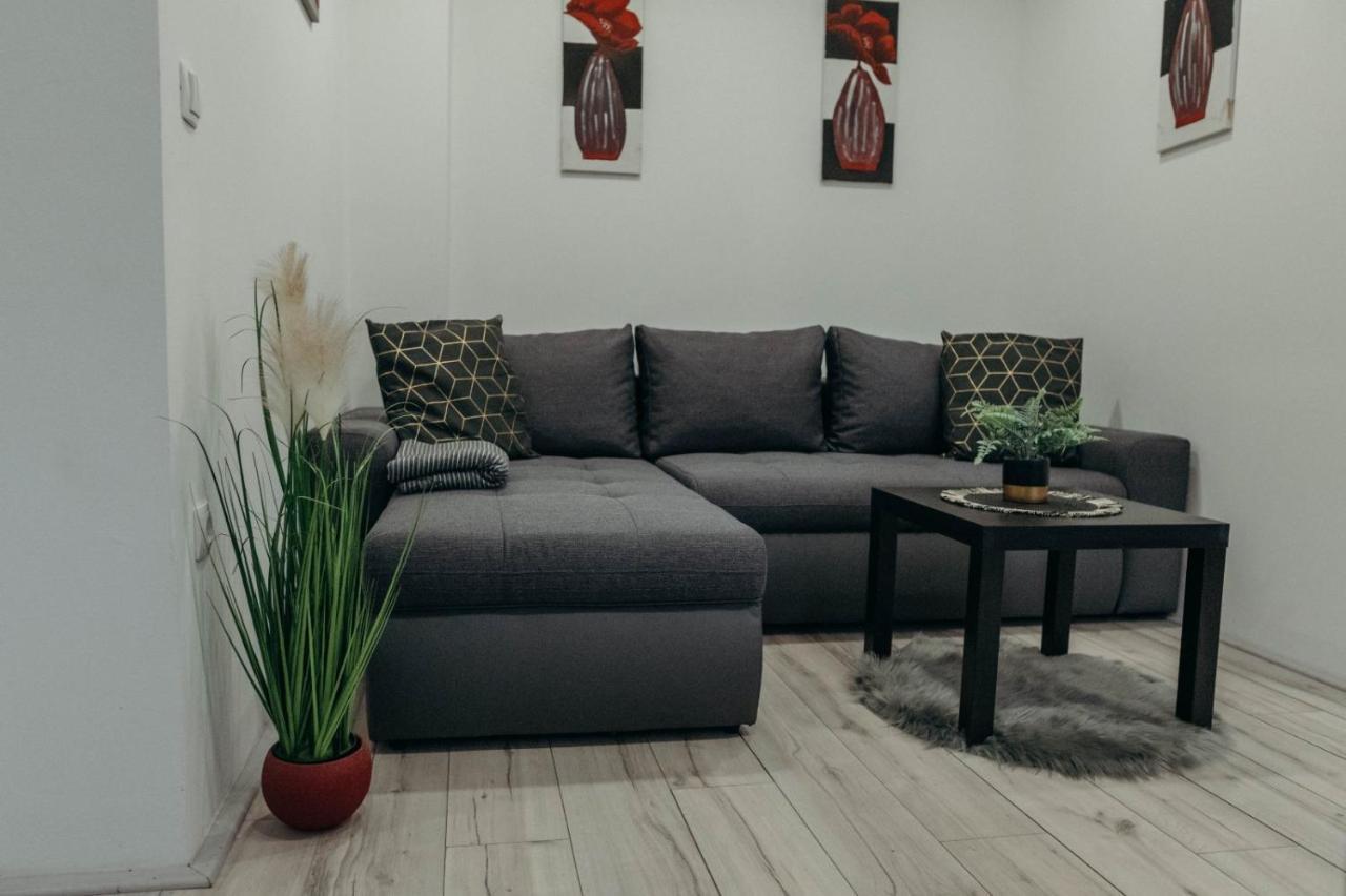 Holy Apartment Dakovo Ngoại thất bức ảnh