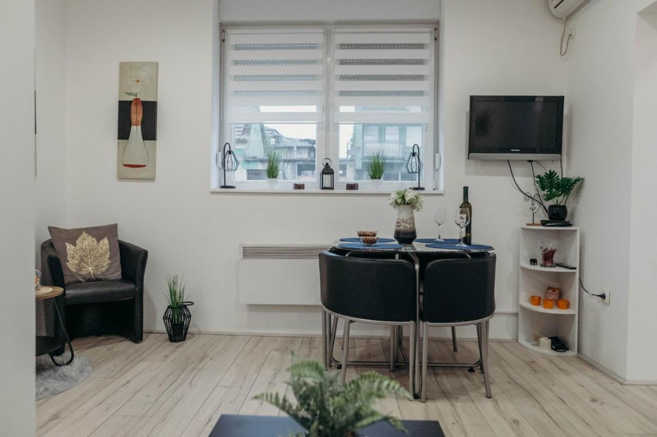 Holy Apartment Dakovo Ngoại thất bức ảnh
