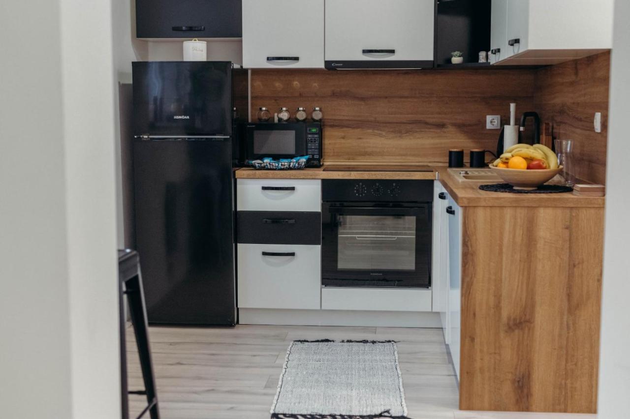 Holy Apartment Dakovo Ngoại thất bức ảnh