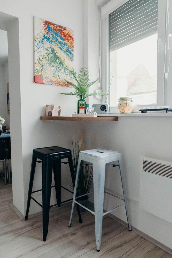 Holy Apartment Dakovo Ngoại thất bức ảnh