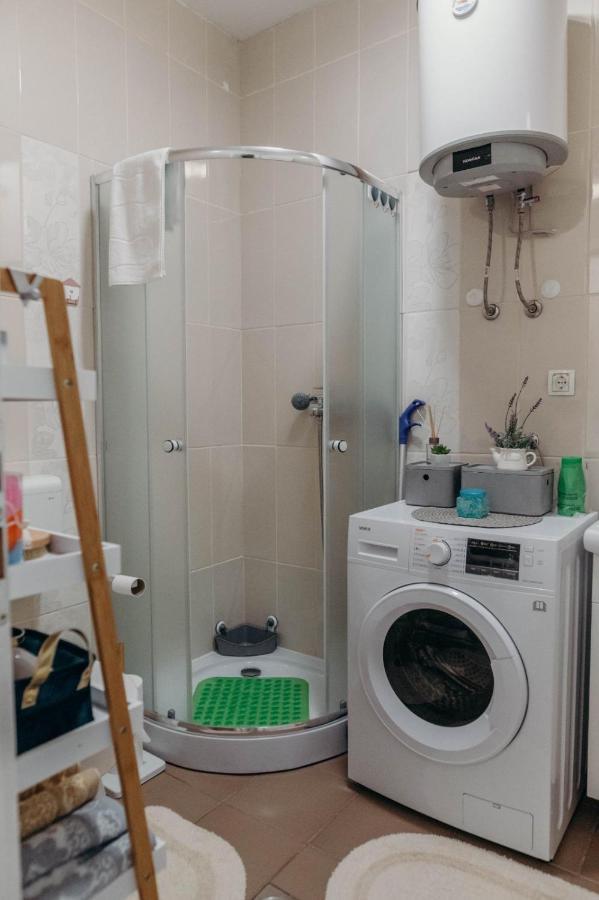 Holy Apartment Dakovo Ngoại thất bức ảnh