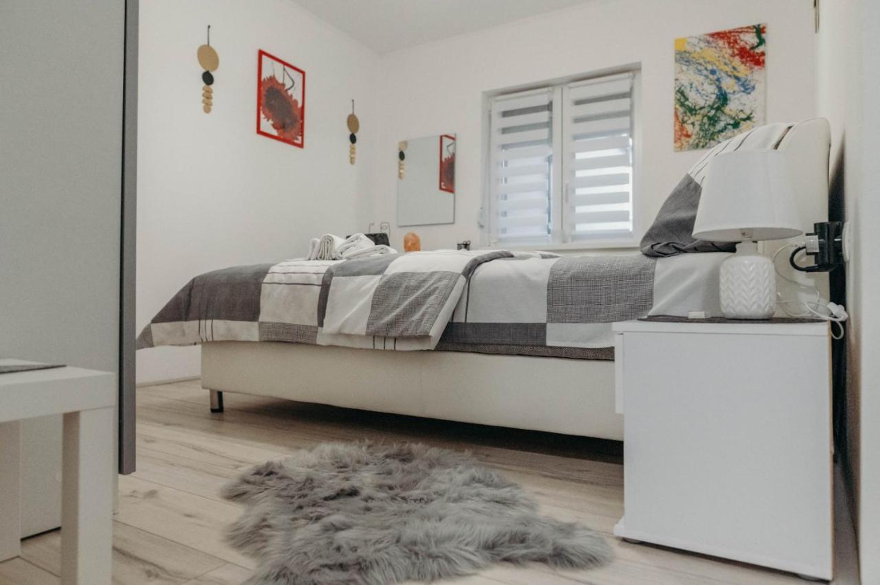 Holy Apartment Dakovo Ngoại thất bức ảnh