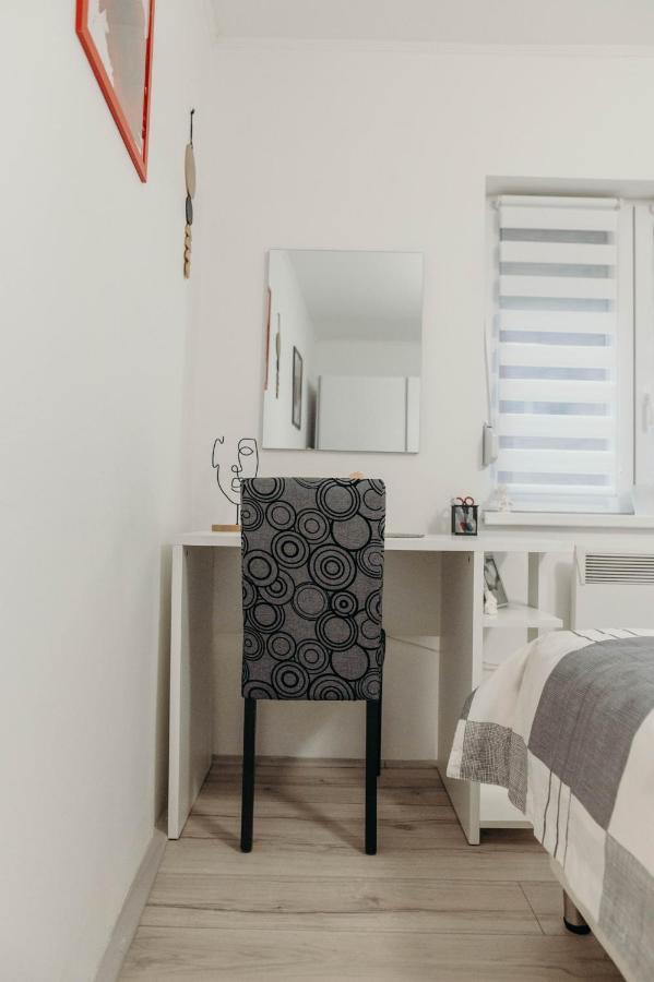 Holy Apartment Dakovo Ngoại thất bức ảnh