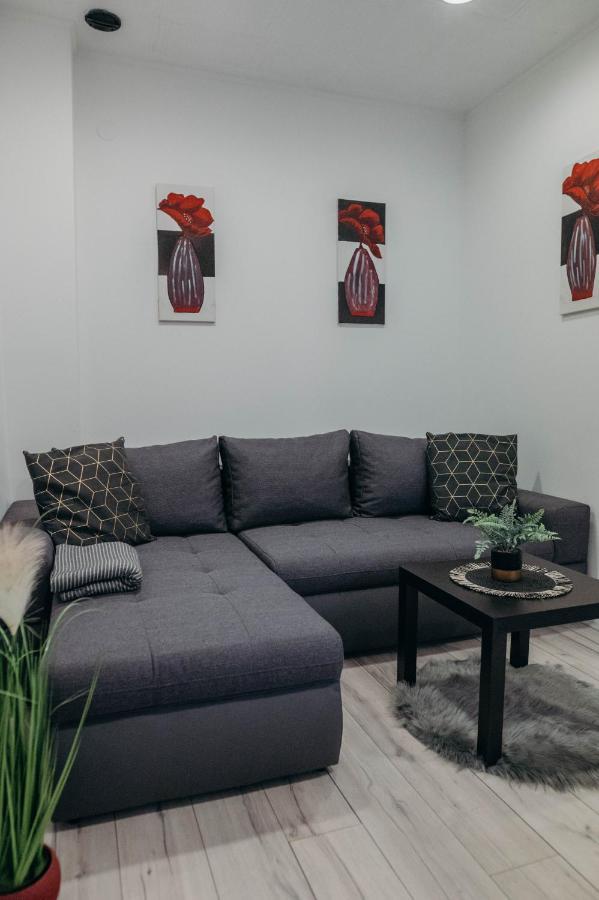 Holy Apartment Dakovo Ngoại thất bức ảnh
